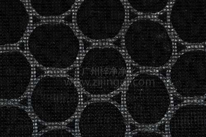 板式蜂窩活性炭過濾器具有比表面積大、吸附效率高、風(fēng)阻小、壽命長等特點。