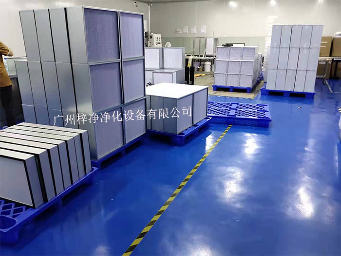 高效過(guò)濾器都能幫助我們改善空氣質(zhì)量，提高生活和工作環(huán)境。